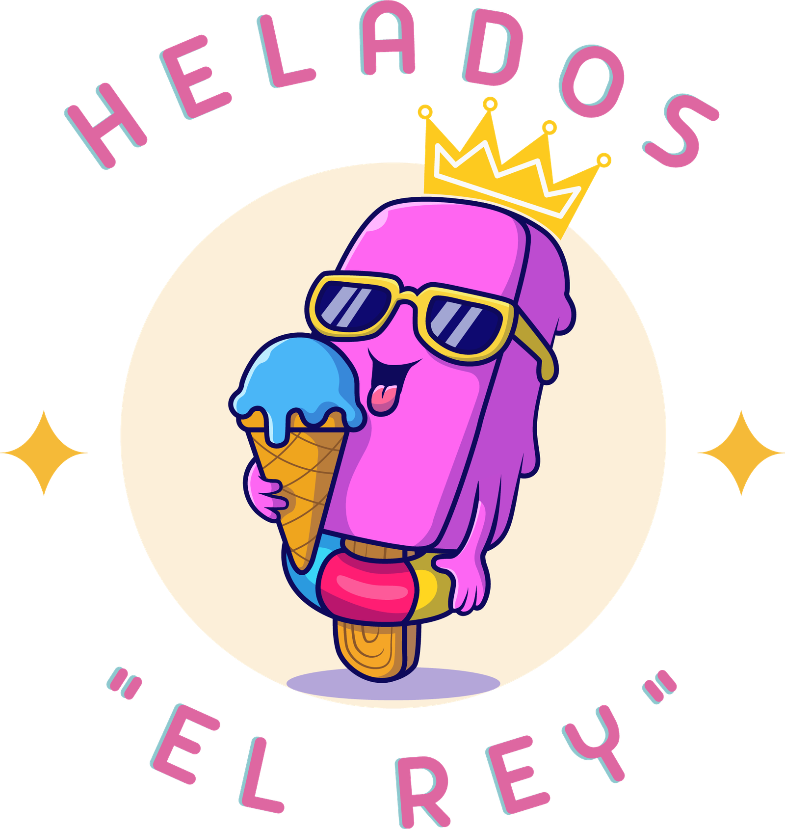 Helados El Rey
